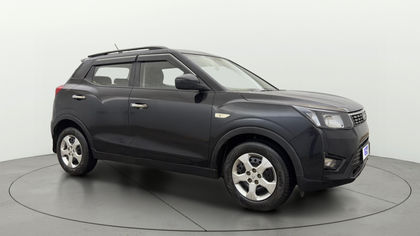 2021 Mahindra XUV300 W6 BSVI