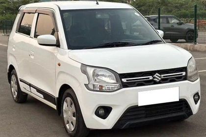 2023 Maruti Suzuki Wagon R वीएक्सआई सीएनजी