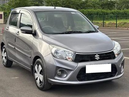 2021 Maruti Suzuki Celerio जेडएक्सआई AMT बीएस6