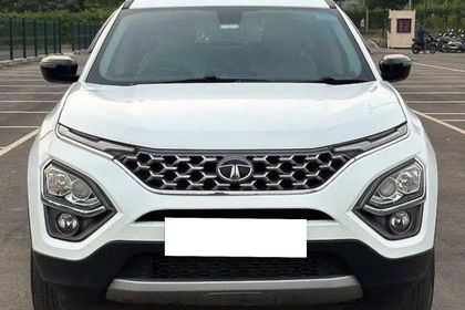 2021 Tata Safari XZA Plus AT BSVI