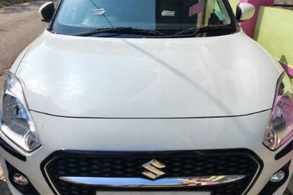 2022 Maruti Suzuki Swift VXI BSVI