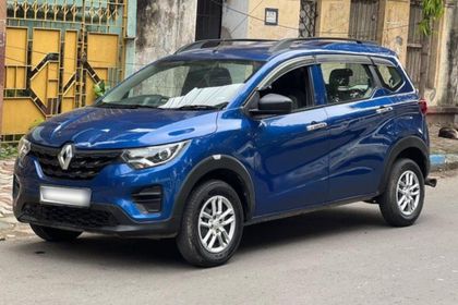 2023 Renault Triber RXL BSVI