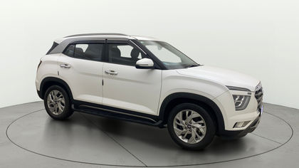 2023 Hyundai Creta SX