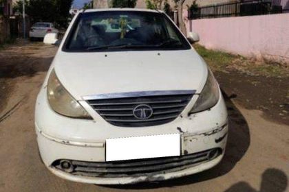 2012 Tata Indica Quadrajet LX