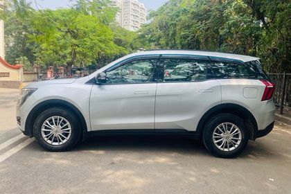 2024 Mahindra XUV700 MX 7Str डीजल