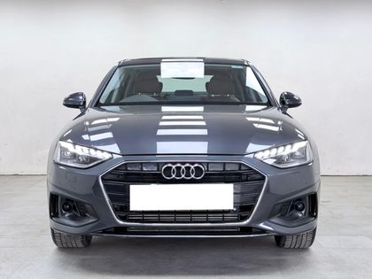 2024 Audi A4 Premium