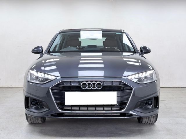 Second-hand 2024 Audi A4 प्रीमियम for sale in Pune