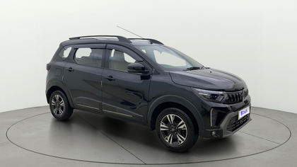 2025 Renault Triber Emotion