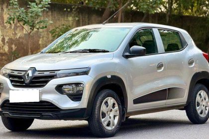 2020 Renault KWID RXL BSVI