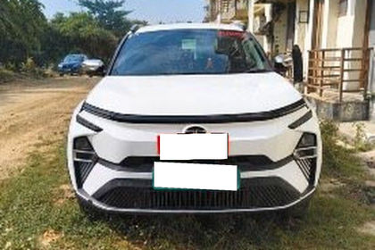 2025 Tata Nexon EV क्रिएटिव 45