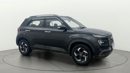 2021 Hyundai Venue एसएक्स प्लस टर्बो DCT