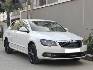 Used Elegance 2.0 TDI CR AT