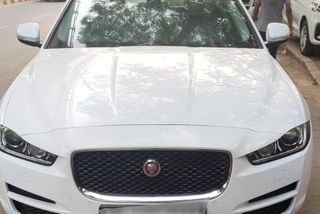 Used 2.0 Diesel Prestige