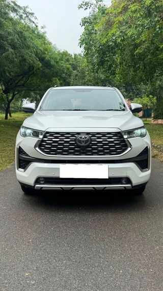 Used ZX Hybrid