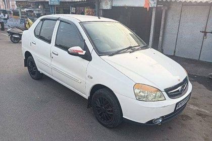 2014 Tata Indigo VX BSIV
