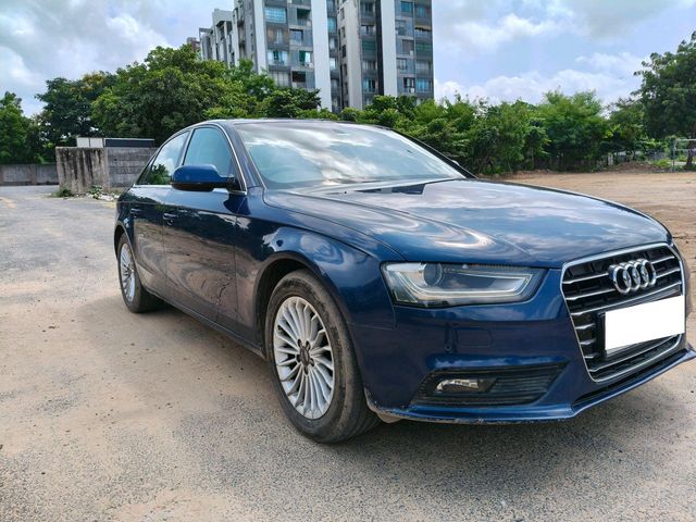 Image Used Car