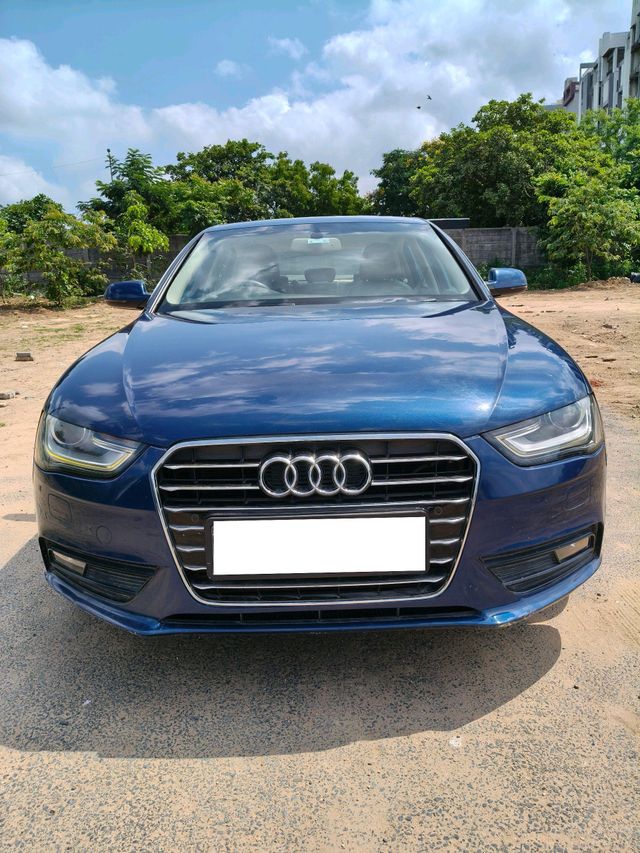 Image Used Car