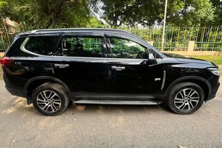 Used Savvy 4x4 6Str