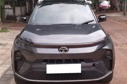 2023 Tata Nexon EV Empowered Plus LR