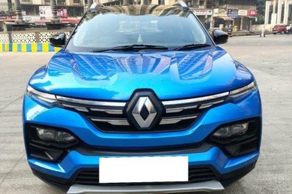 2022 Renault Kiger RXT Opt