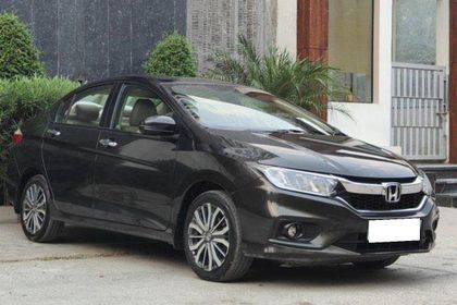 2019 Honda City i-VTEC जेडएक्स