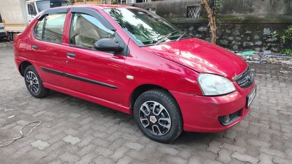 2008 Tata Indigo GLS