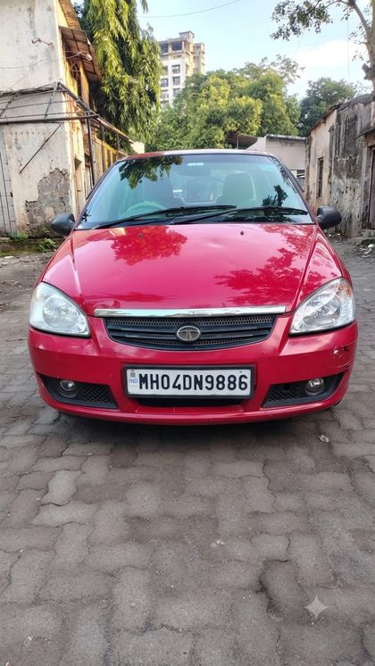 2008 Tata Indigo GLS