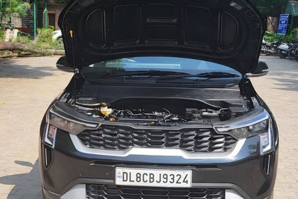 2025 Kia Sonet एचटीके (ओ)