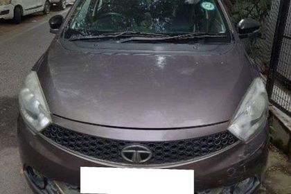 2017 Tata Tigor 1.2 Revotron एक्सटी