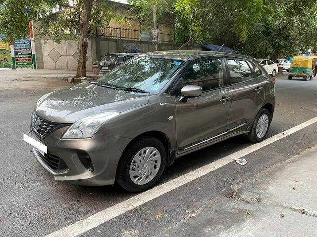 Image Used Car
