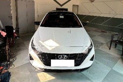 2023 Hyundai i20 एस्टा बीएस6