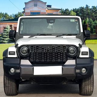 Used AX3L RWD Diesel