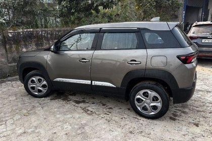 2022 Maruti Suzuki Brezza वीएक्सआई बीएस6