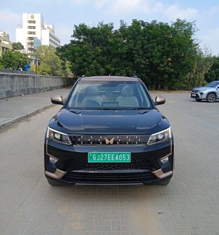 Used EL Pro 394 kWh
