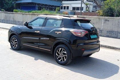 2024 Mahindra XUV400 EV EL Pro 394 kWh