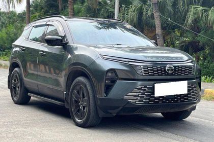 2024 Tata Harrier Fearless Plus Dark AT