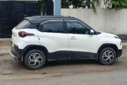 2023 Tata Punch प्योर