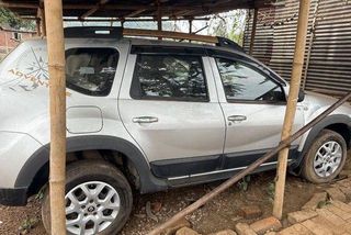 Used 85PS Diesel RxS