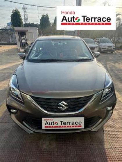 2020 Maruti Suzuki Baleno जेटा