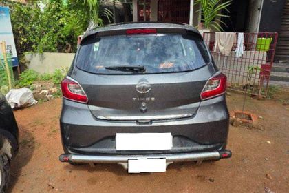 2022 Tata Tiago XZ Plus BSVI