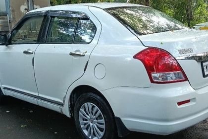 2011 Maruti Suzuki Swift Dzire Vdi BSIV
