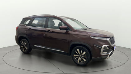 2019 MG Hector 2.0 Sharp Pro Diesel BSVI