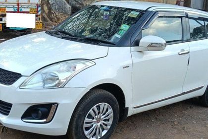 2014 Maruti Suzuki Swift VDI ऑप्शनल