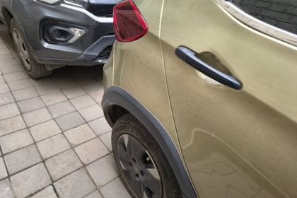 2025 Tata Tiago NRG XZA AMT सीएनजी