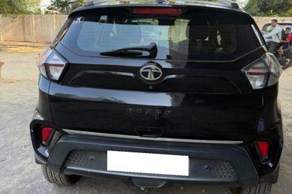 2022 Tata Nexon XZ प्लस (O) डीजल