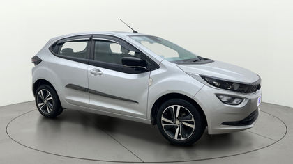 2021 Tata Altroz XZ Diesel BSVI