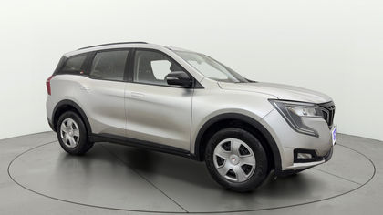 2022 Mahindra XUV700 एएक्स3 7 Str डीजल बीएस6