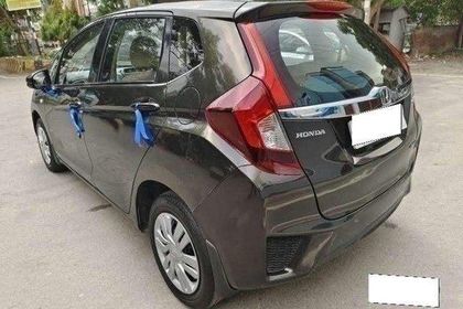 2015 Honda Jazz 1.2 एसवी i VTEC