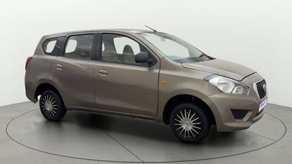 2018 Datsun GO Plus T