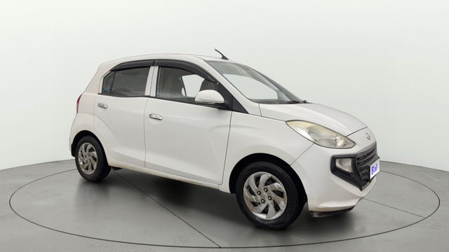Hyundai Santro Sportz BSIV Second-hand 2019 Hyundai Santro Sportz BSIV for sale in Gurgaon